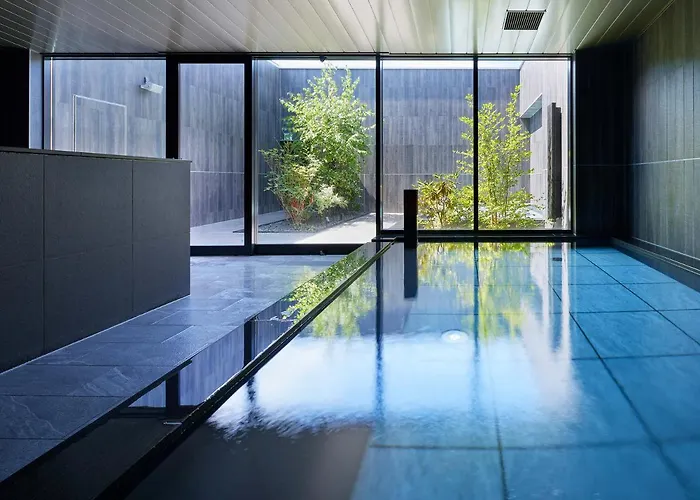 Granbell Hotel Tanuki, Sapporo