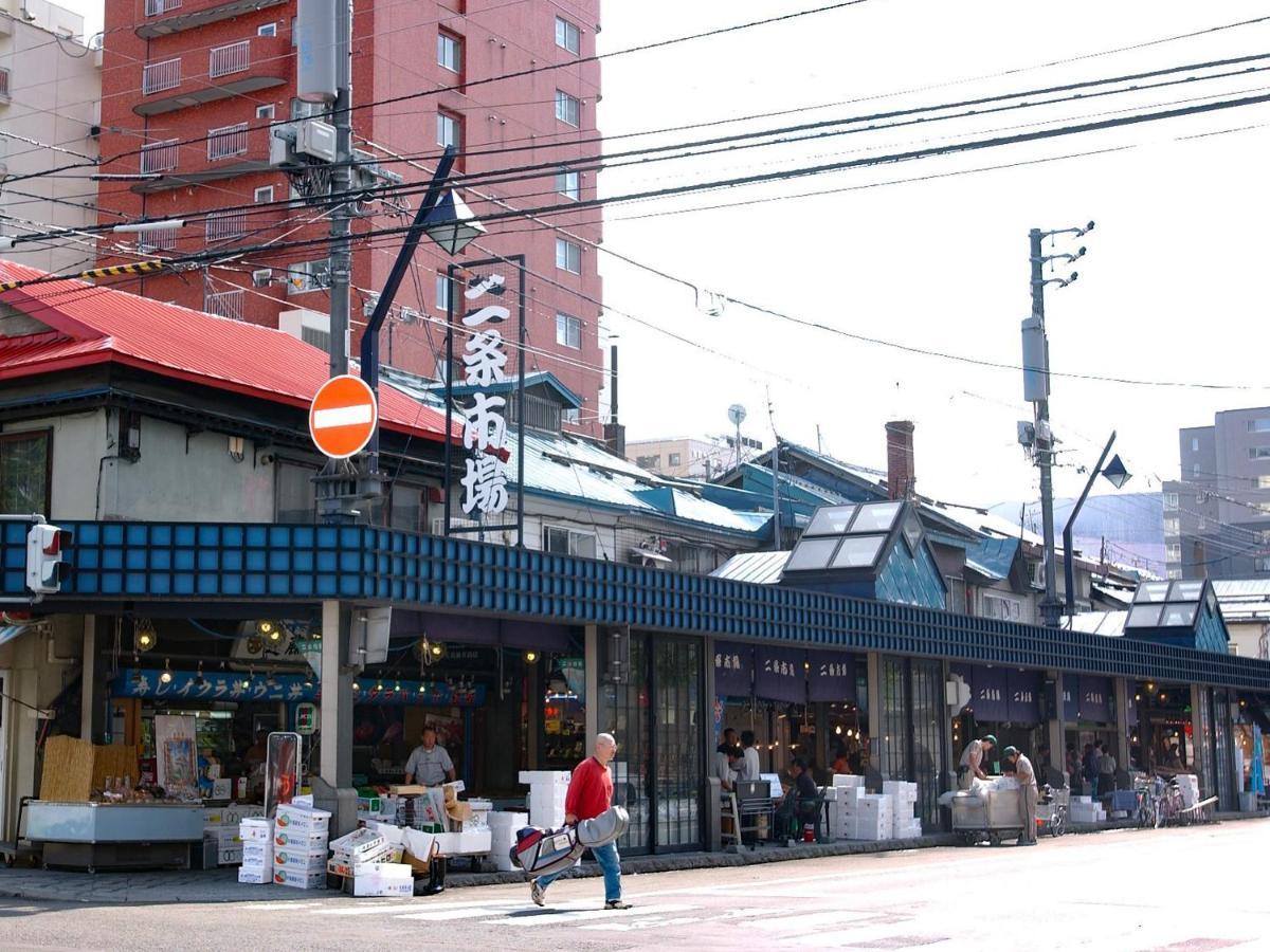 酒店 Granbell Tanuki,