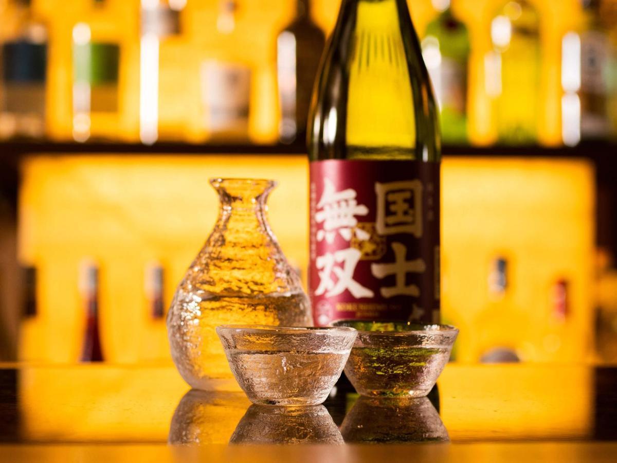 Granbell Tanuki, 扎幌