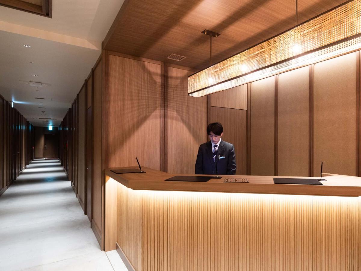 酒店 Granbell Tanuki, 扎幌