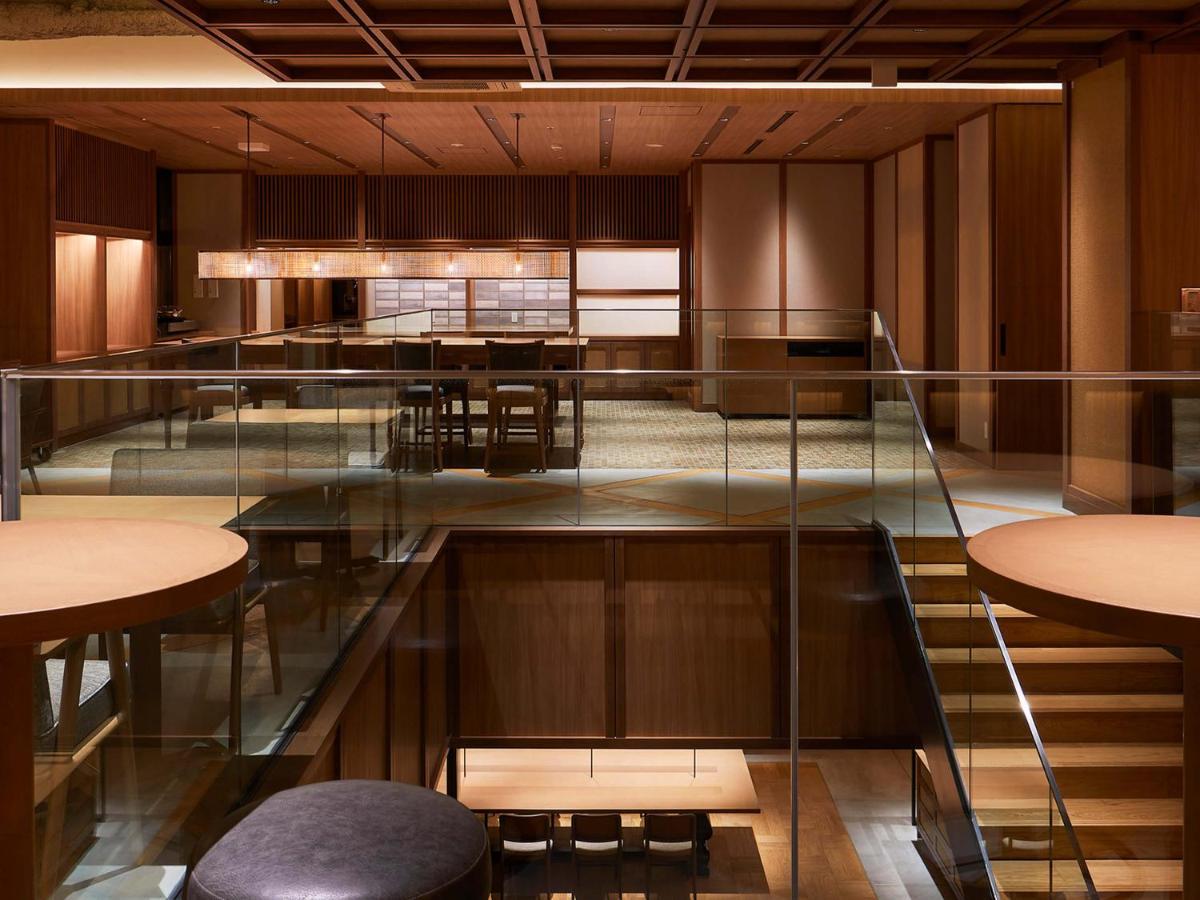 酒店 Granbell Tanuki, 3*