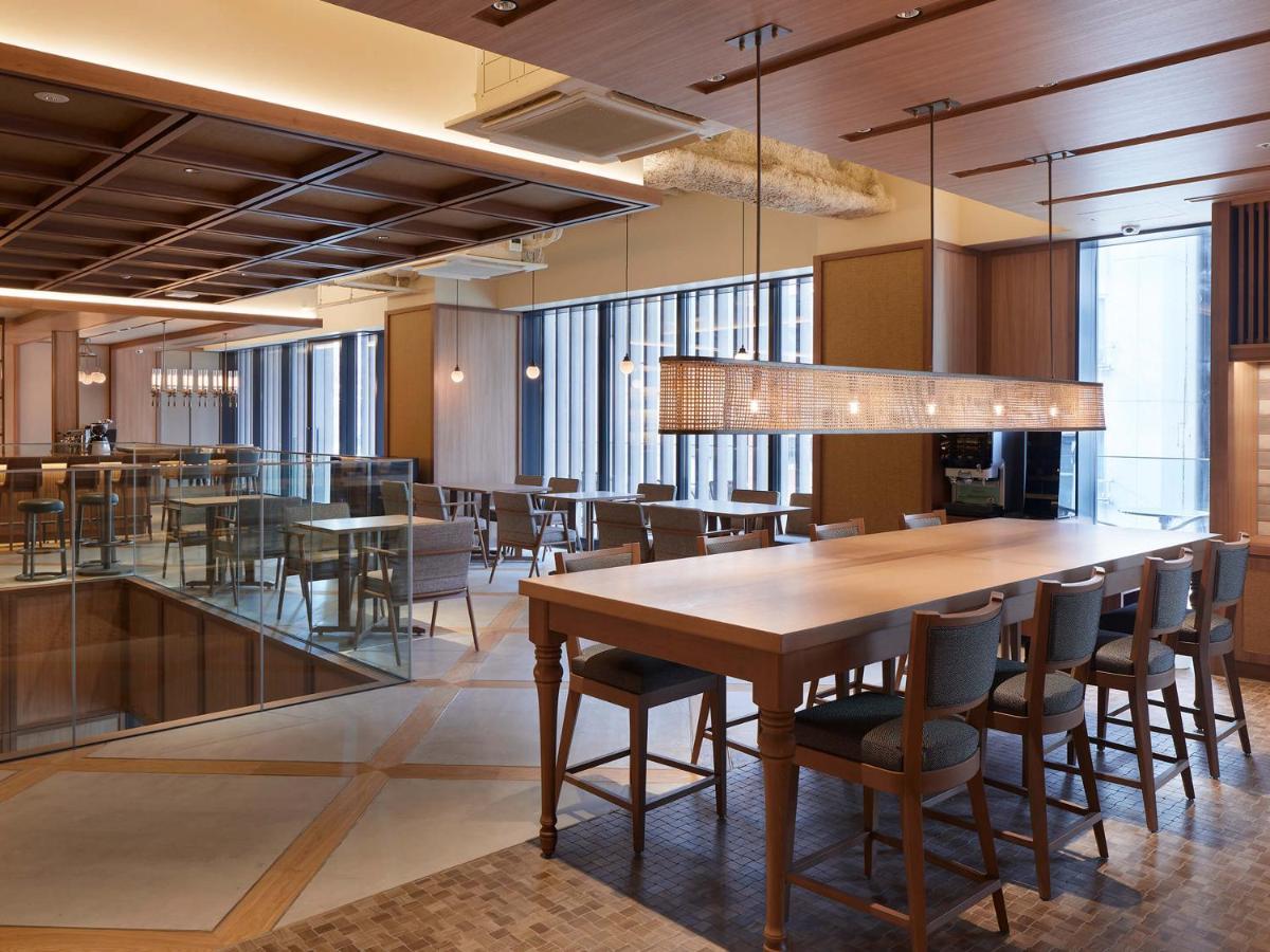 Granbell Tanuki, 3* 扎幌