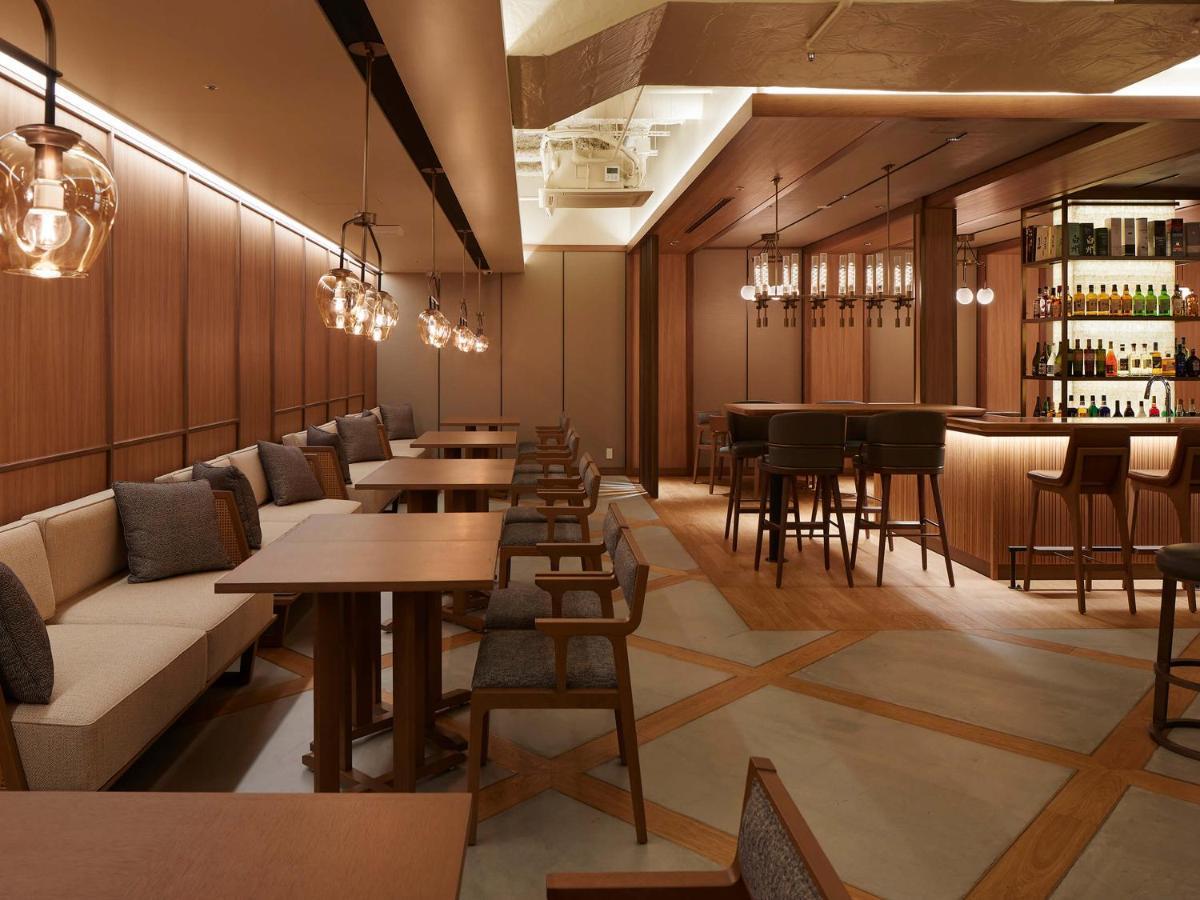 酒店 Granbell Tanuki, 3*
