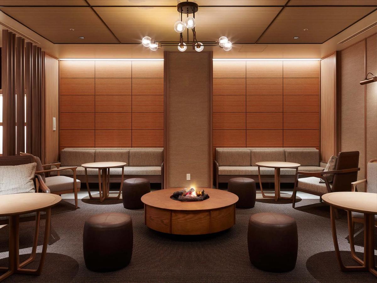 Granbell Tanuki, 3* 扎幌