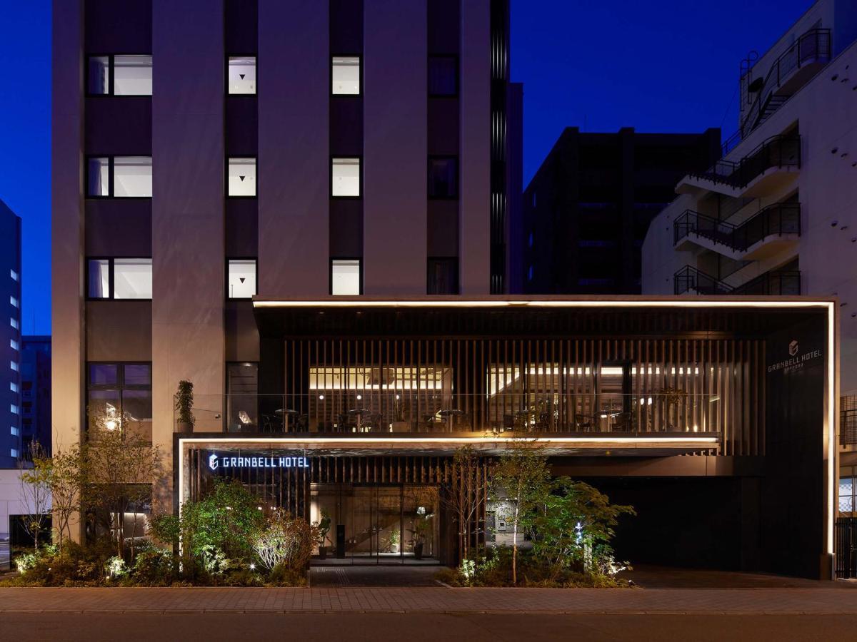 Granbell Tanuki, 3* 扎幌