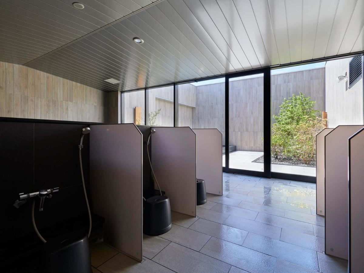 Granbell Tanuki, 3* 扎幌